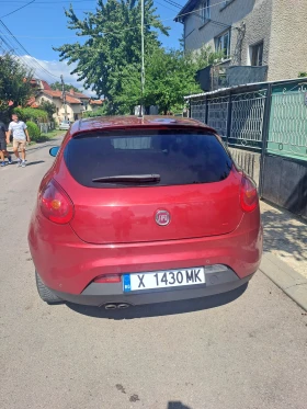 Fiat Bravo Sport turbo, снимка 4