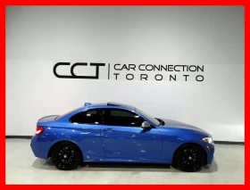 BMW 240 * М240/B58* hd* pano* подгрев* камера* ЛИЗИНГ* , снимка 3