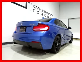 BMW 240 * М240/B58* hd* pano* подгрев* камера* ЛИЗИНГ* , снимка 6