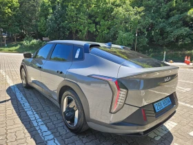 Kia EV4 LONG RANGE* 2WD* AIR* ФИКСИРАНА ЦЕНА ДО БЪЛГАРИЯ* , снимка 2