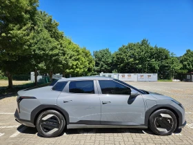 Kia EV4 LONG RANGE* 2WD* AIR* ФИКСИРАНА ЦЕНА ДО БЪЛГАРИЯ* , снимка 5