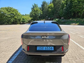 Kia EV4 LONG RANGE* 2WD* AIR* ФИКСИРАНА ЦЕНА ДО БЪЛГАРИЯ* , снимка 3
