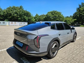 Kia EV4 LONG RANGE* 2WD* AIR* ФИКСИРАНА ЦЕНА ДО БЪЛГАРИЯ* , снимка 4