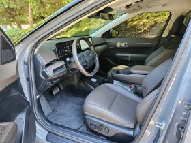Kia EV4 LONG RANGE* 2WD* AIR* ФИКСИРАНА ЦЕНА ДО БЪЛГАРИЯ* , снимка 8