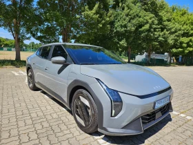 Kia EV4 LONG RANGE* 2WD* AIR* ФИКСИРАНА ЦЕНА ДО БЪЛГАРИЯ* , снимка 6