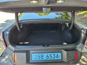 Kia EV4 LONG RANGE* 2WD* AIR* ФИКСИРАНА ЦЕНА ДО БЪЛГАРИЯ* , снимка 15
