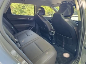 Kia EV4 LONG RANGE* 2WD* AIR* ФИКСИРАНА ЦЕНА ДО БЪЛГАРИЯ* , снимка 12