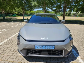 Kia EV4 LONG RANGE* 2WD* AIR* ФИКСИРАНА ЦЕНА ДО БЪЛГАРИЯ* , снимка 7