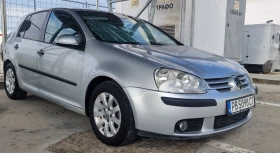 VW Golf 1.9TDI, 105 p.s. 2006 реални 215500км - ОБСЛУЖЕН, снимка 2