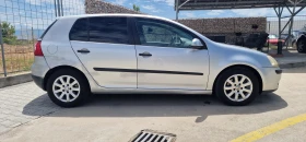 VW Golf 1.9TDI, 105 p.s. 2006 реални 215500км - ОБСЛУЖЕН, снимка 3