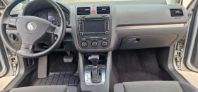 VW Golf 1.9TDI, 105 p.s. 2006 реални 215500км - ОБСЛУЖЕН, снимка 7
