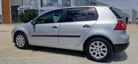 VW Golf 1.9TDI, 105 p.s. 2006 реални 215500км - ОБСЛУЖЕН, снимка 5