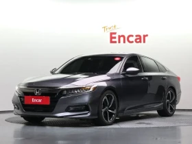 Honda Accord 10Th Generation 2.0 Turbo Sports, снимка 1