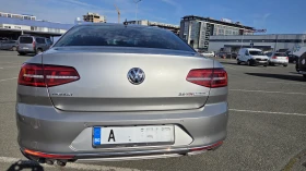 VW Passat B8 TDI 190кс, Highline, снимка 7