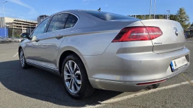 VW Passat B8 TDI 190кс, Highline, снимка 5