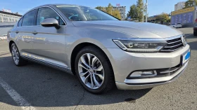 VW Passat B8 TDI 190кс, Highline, снимка 4