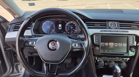 VW Passat B8 TDI 190кс, Highline, снимка 12
