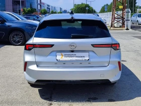 Opel Astra L Sp. Tourer Elegance 1.5 Diesel (130hp) AT8, снимка 7