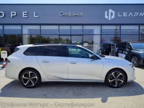 Opel Astra L Sp. Tourer Elegance 1.5 Diesel (130hp) AT8, снимка 5
