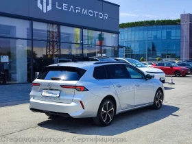Opel Astra L Sp. Tourer Elegance 1.5 Diesel (130hp) AT8, снимка 6