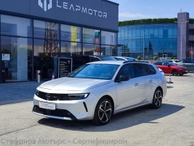 Opel Astra L Sp. Tourer Elegance 1.5 Diesel (130hp) AT8, снимка 3
