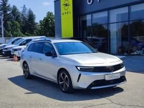Opel Astra L Sp. Tourer Elegance 1.5 Diesel (130hp) AT8, снимка 1
