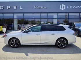 Opel Astra L Sp. Tourer Elegance 1.5 Diesel (130hp) AT8, снимка 4