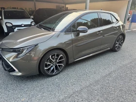 Toyota Corolla GRsport, снимка 4