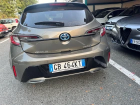 Toyota Corolla GRsport, снимка 2