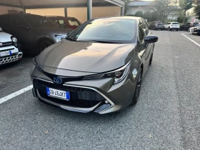 Toyota Corolla GRsport, снимка 1