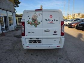 Fiat Scudo 2.0M-Jet KLIMA ITALY, снимка 6