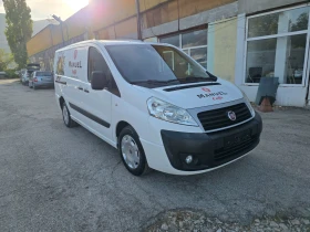 Fiat Scudo 2.0M-Jet KLIMA ITALY, снимка 3