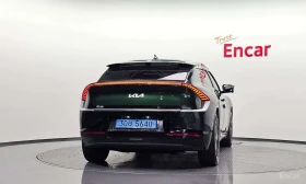 Kia EV6 * Long Range * ОПЦИЯ ЗА ФИНАНСИРАНЕ * , снимка 4
