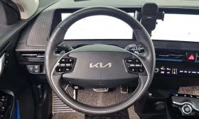 Kia EV6 * Long Range * ОПЦИЯ ЗА ФИНАНСИРАНЕ * , снимка 16