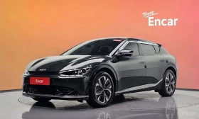 Kia EV6 * Long Range * ОПЦИЯ ЗА ФИНАНСИРАНЕ * , снимка 1