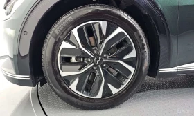 Kia EV6 * Long Range * ОПЦИЯ ЗА ФИНАНСИРАНЕ * , снимка 5