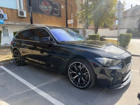 BMW 330, снимка 1