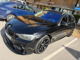 BMW 330, снимка 3