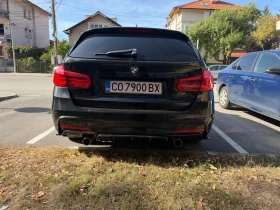 BMW 330, снимка 4