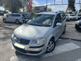 VW Touran 1.9 TDI.105kc., снимка 4