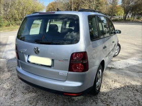 VW Touran 1.9 TDI.105kc., снимка 5