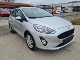 Ford Fiesta  1