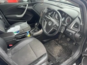 Opel Astra 1.6, снимка 7