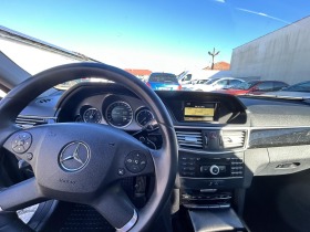Mercedes-Benz E 300, снимка 11 - Автомобили и джипове - 45188475