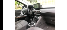 Dacia Sandero EXPRESSION ECO-G 100, снимка 4