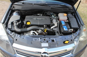 Opel Astra 1.7TDI ИТАЛИЯ, снимка 16 - Автомобили и джипове - 44384379