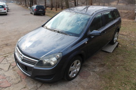 Opel Astra 1.7TDI ИТАЛИЯ, снимка 3 - Автомобили и джипове - 44384379