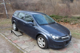 Opel Astra 1.7TDI ИТАЛИЯ, снимка 14 - Автомобили и джипове - 44384379