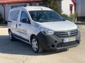 Dacia Dokker | Mobile.bg   13