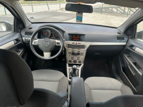 Opel Astra 1.7 CDTI, снимка 10 - Автомобили и джипове - 45079728